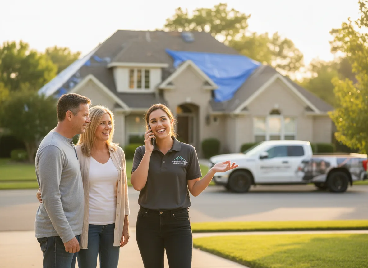 Emergency Roof Repair Leggett, CA FAQs